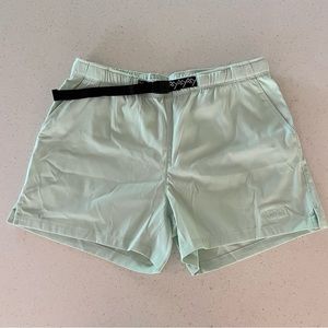 North Face Shorts